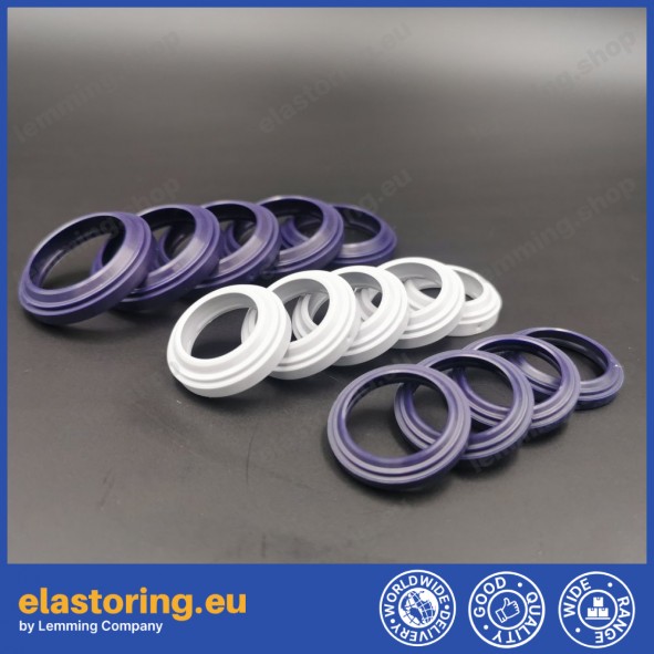 Wiper WWS 6x10x2 B0 [2EWWS001]